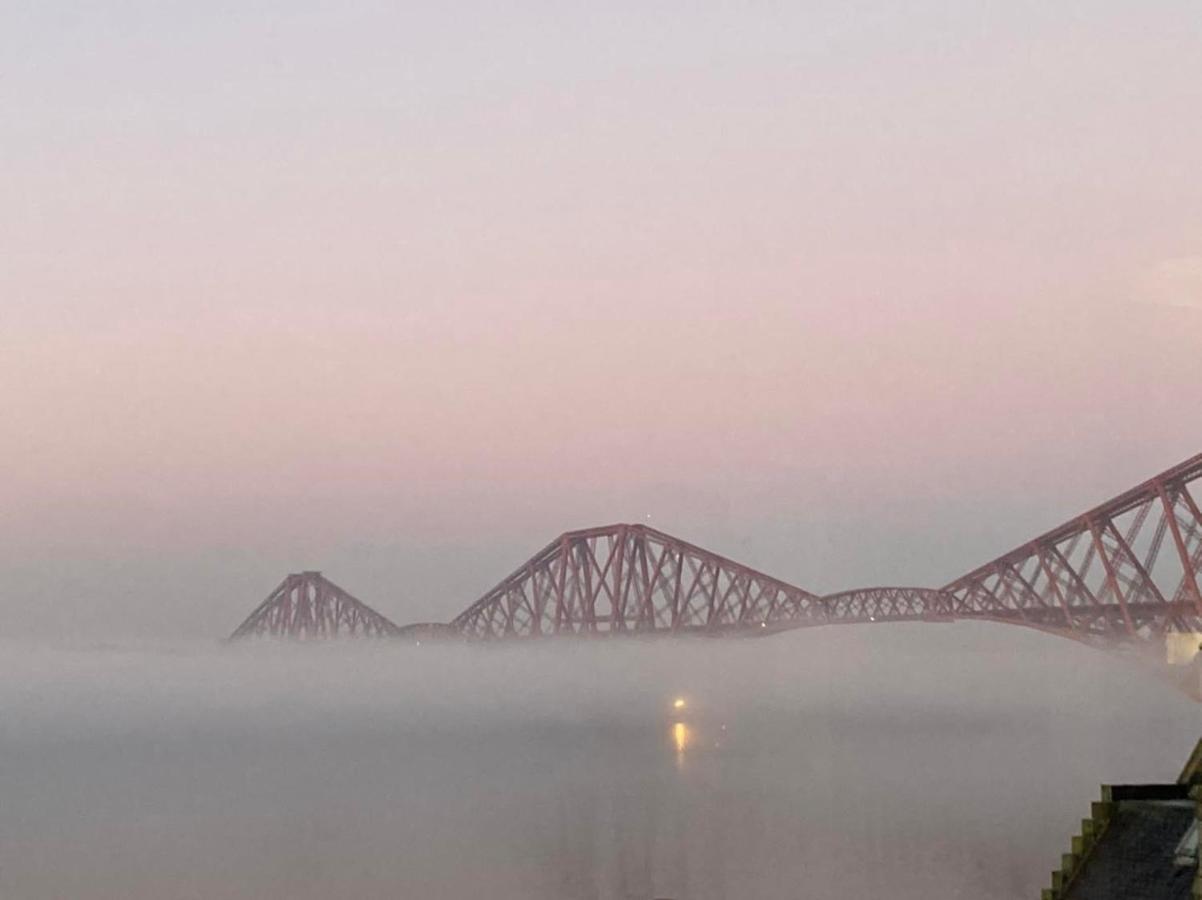 Forth Reflections Self Catering South Queensferry Exterior photo