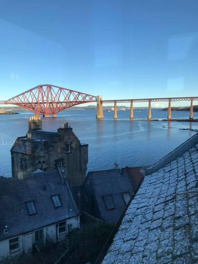 Forth Reflections Self Catering South Queensferry Exterior photo