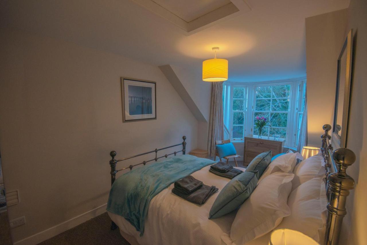 Forth Reflections Self Catering South Queensferry Exterior photo
