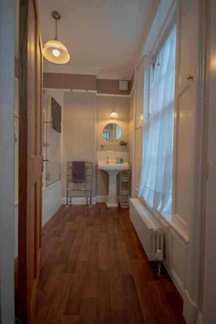 Forth Reflections Self Catering South Queensferry Exterior photo