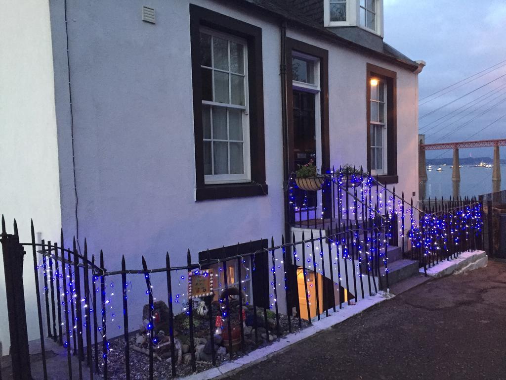 Forth Reflections Self Catering South Queensferry Exterior photo