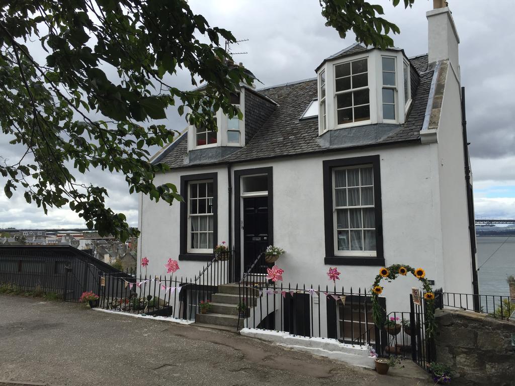 Forth Reflections Self Catering South Queensferry Exterior photo