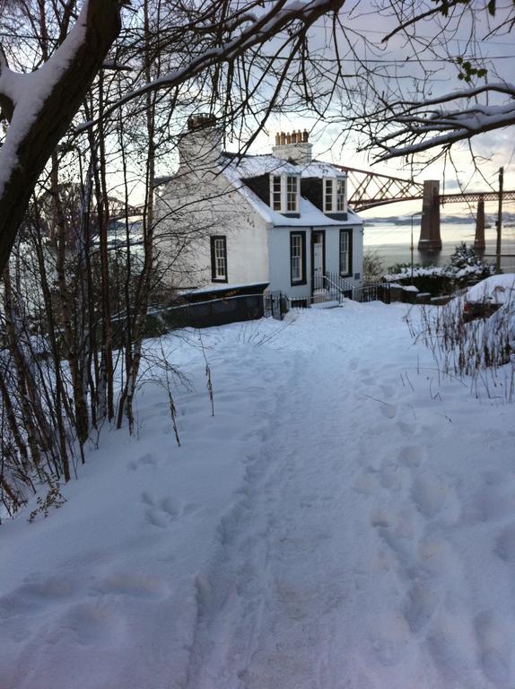 Forth Reflections Self Catering South Queensferry Exterior photo