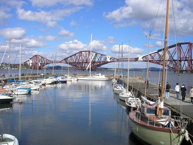 Forth Reflections Self Catering South Queensferry Exterior photo